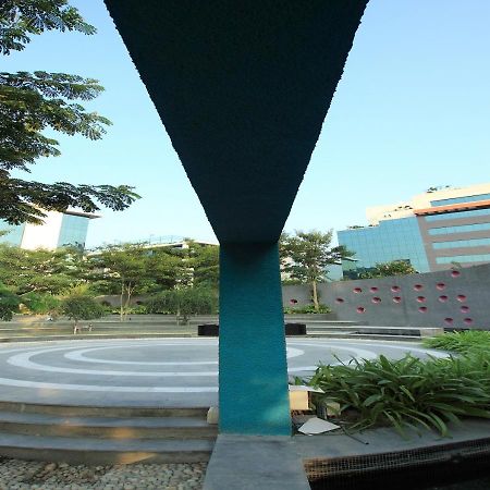 Ecohub Hotel Kolkata Luaran gambar