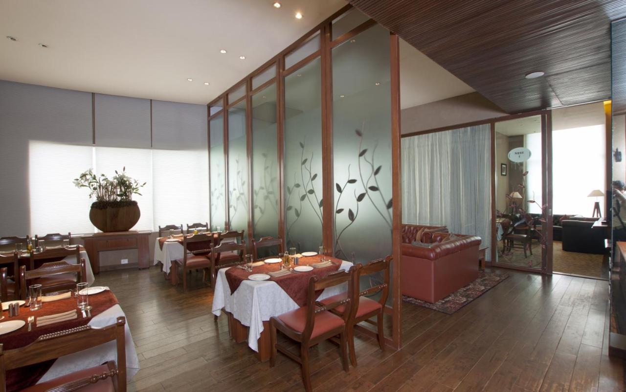 Ecohub Hotel Kolkata Luaran gambar