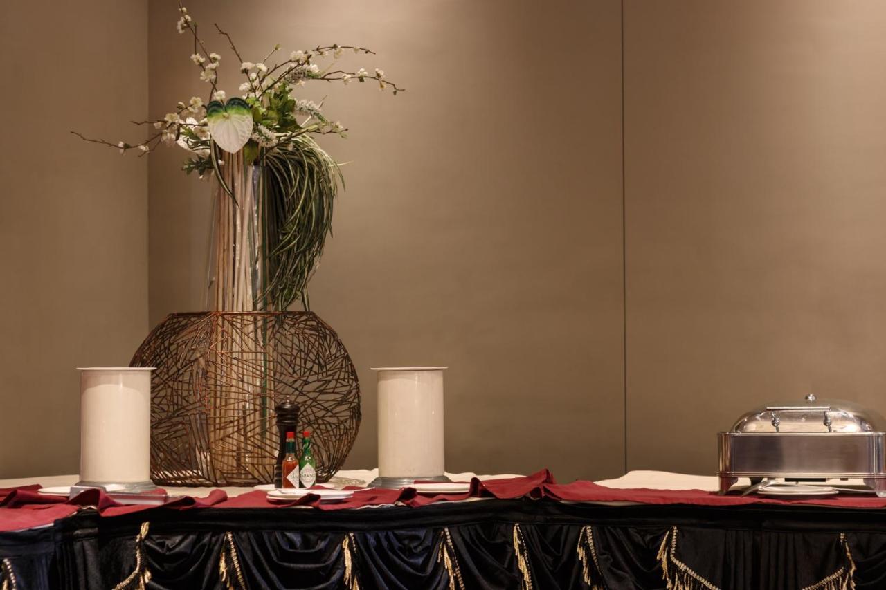 Ecohub Hotel Kolkata Luaran gambar