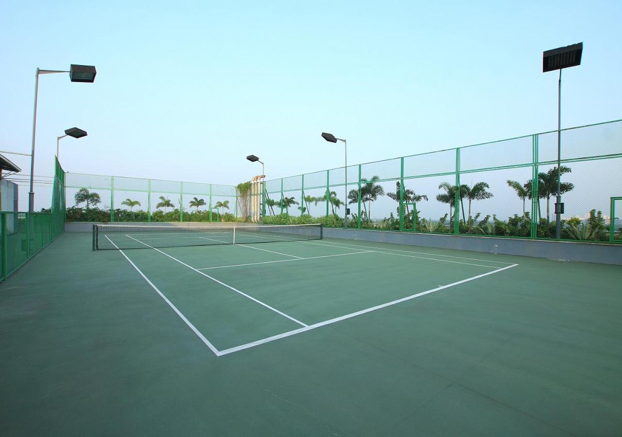 Ecohub Hotel Kolkata Luaran gambar